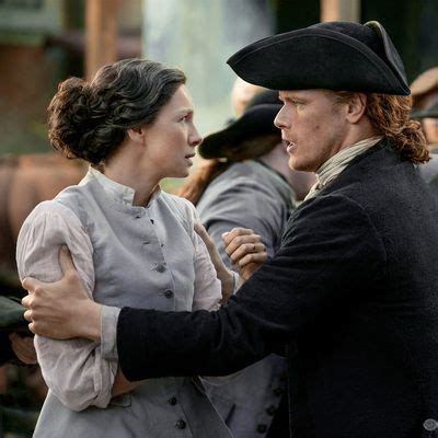 outlander s03e12 dthrip|‘Outlander’ Recap, Season 3 Episode 12: The Bakra .